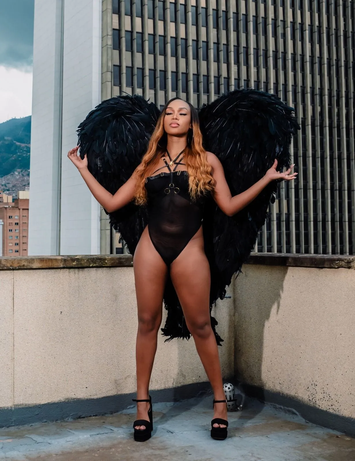 Live sex webcam photo for ChaynnaCooper #7886679