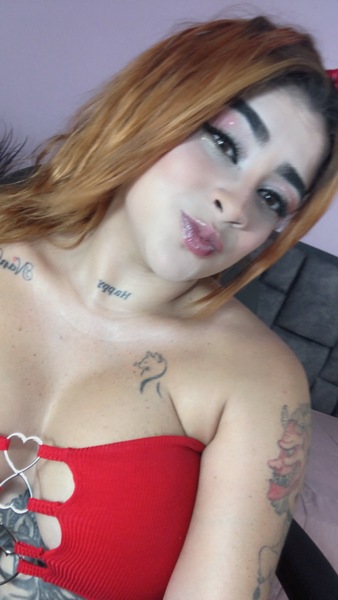 Live sex webcam photo for SamRousee #6361322