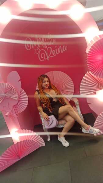 Live sex webcam photo for SamRousee #6361314