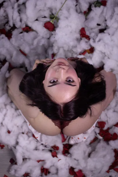 Live sex webcam photo for Alejita699 #7495759