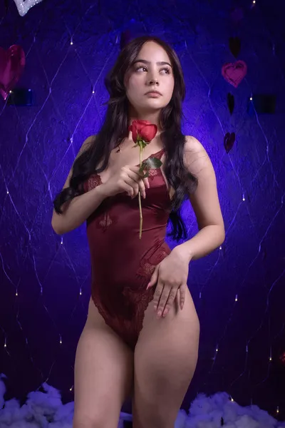 Live sex webcam photo for Alejita699 #7495757