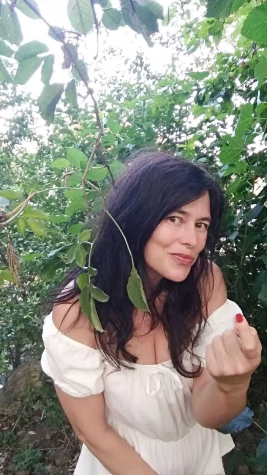 Live sex webcam photo for OLLIVYIA #7886406