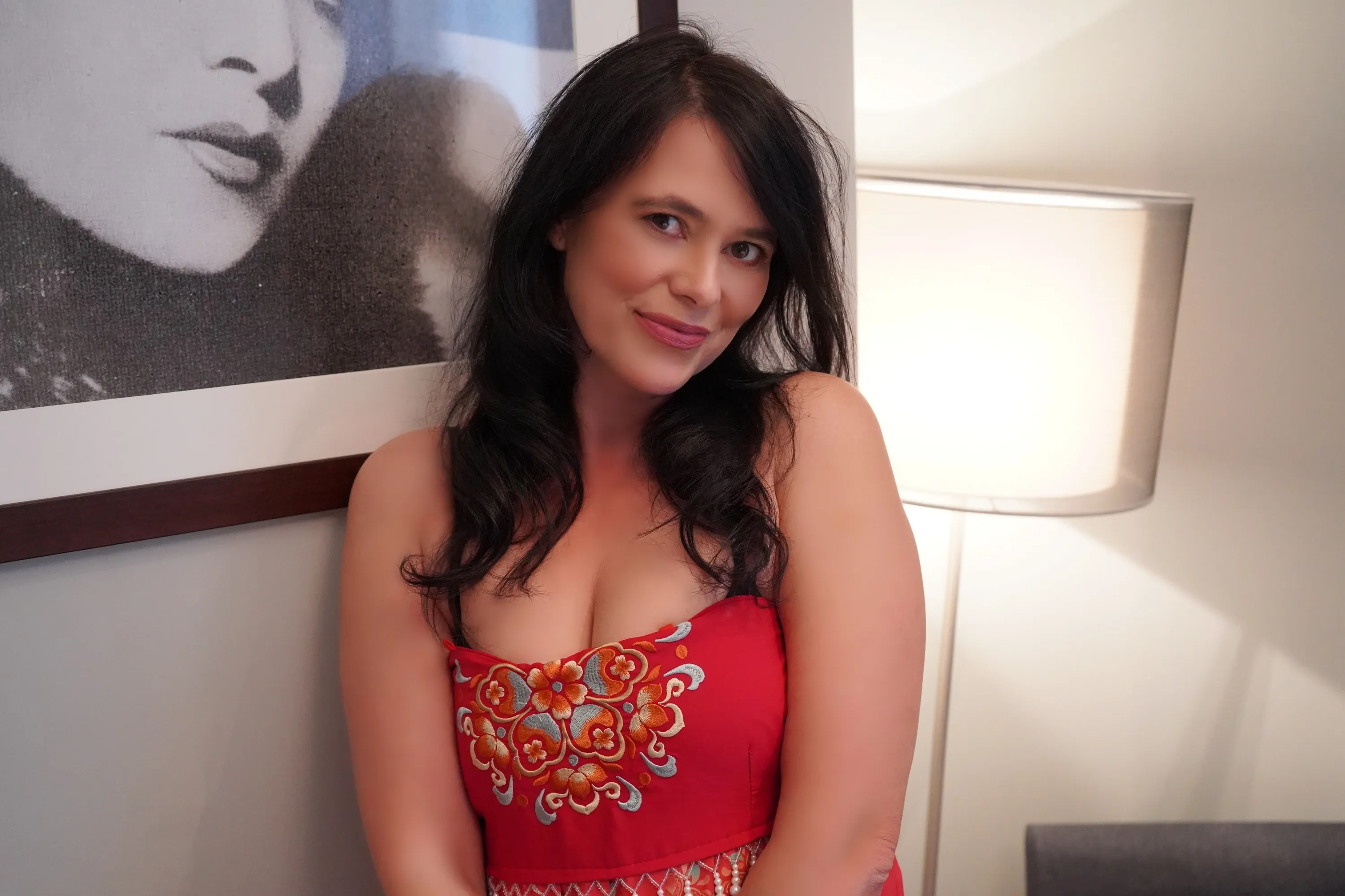 Live sex webcam photo for OLLIVYIA #7886414