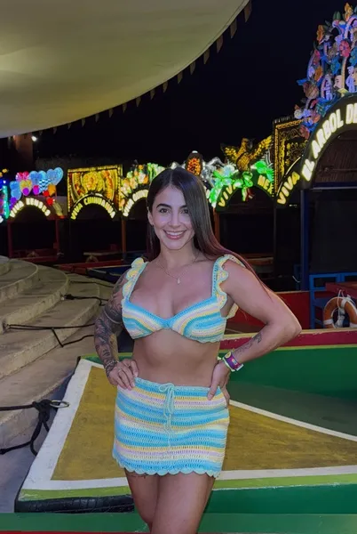 Live sex webcam photo for MacarenaEscobar27 #7382957