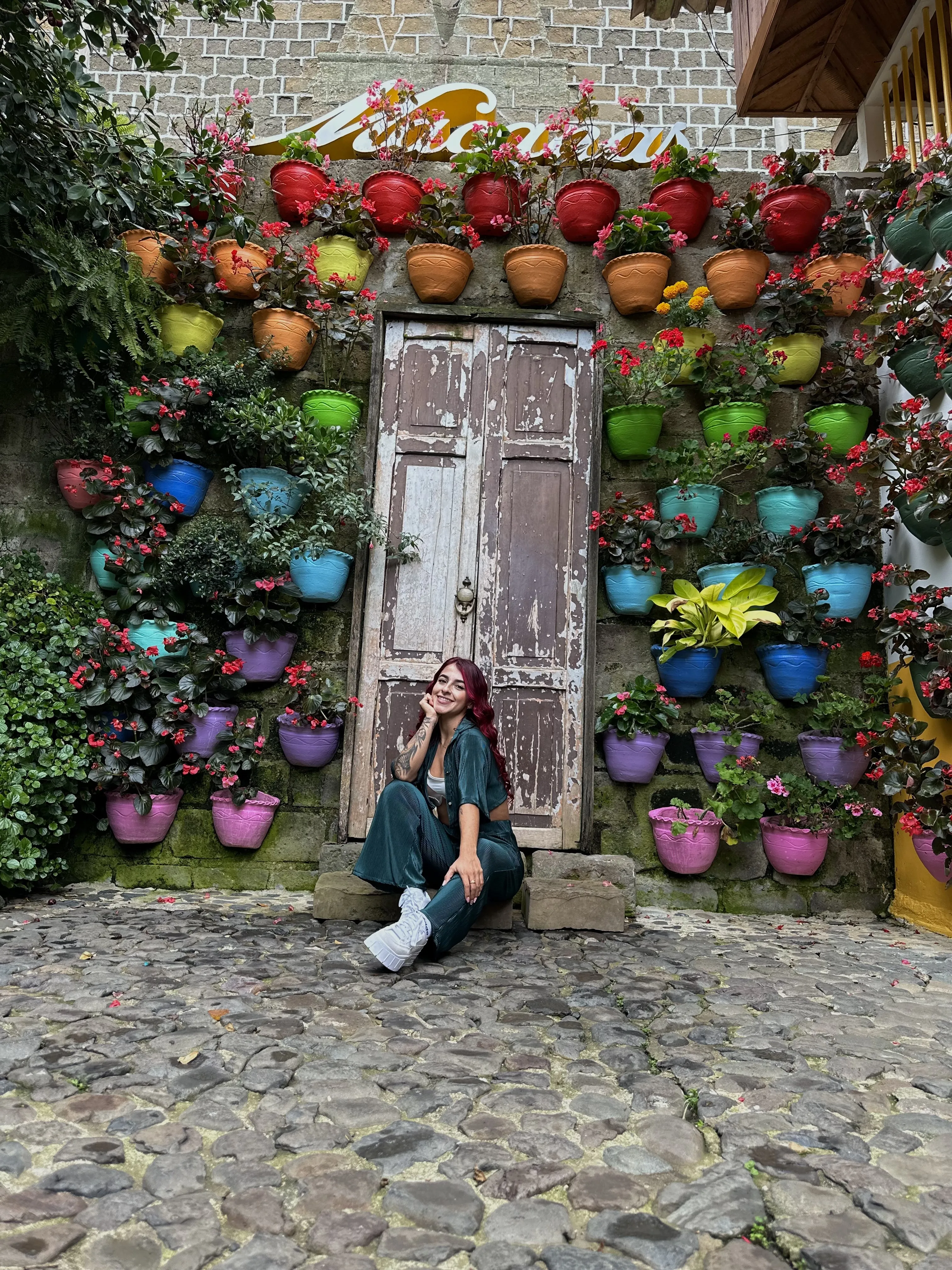 Live sex webcam photo for MacarenaEscobar27 #7382916