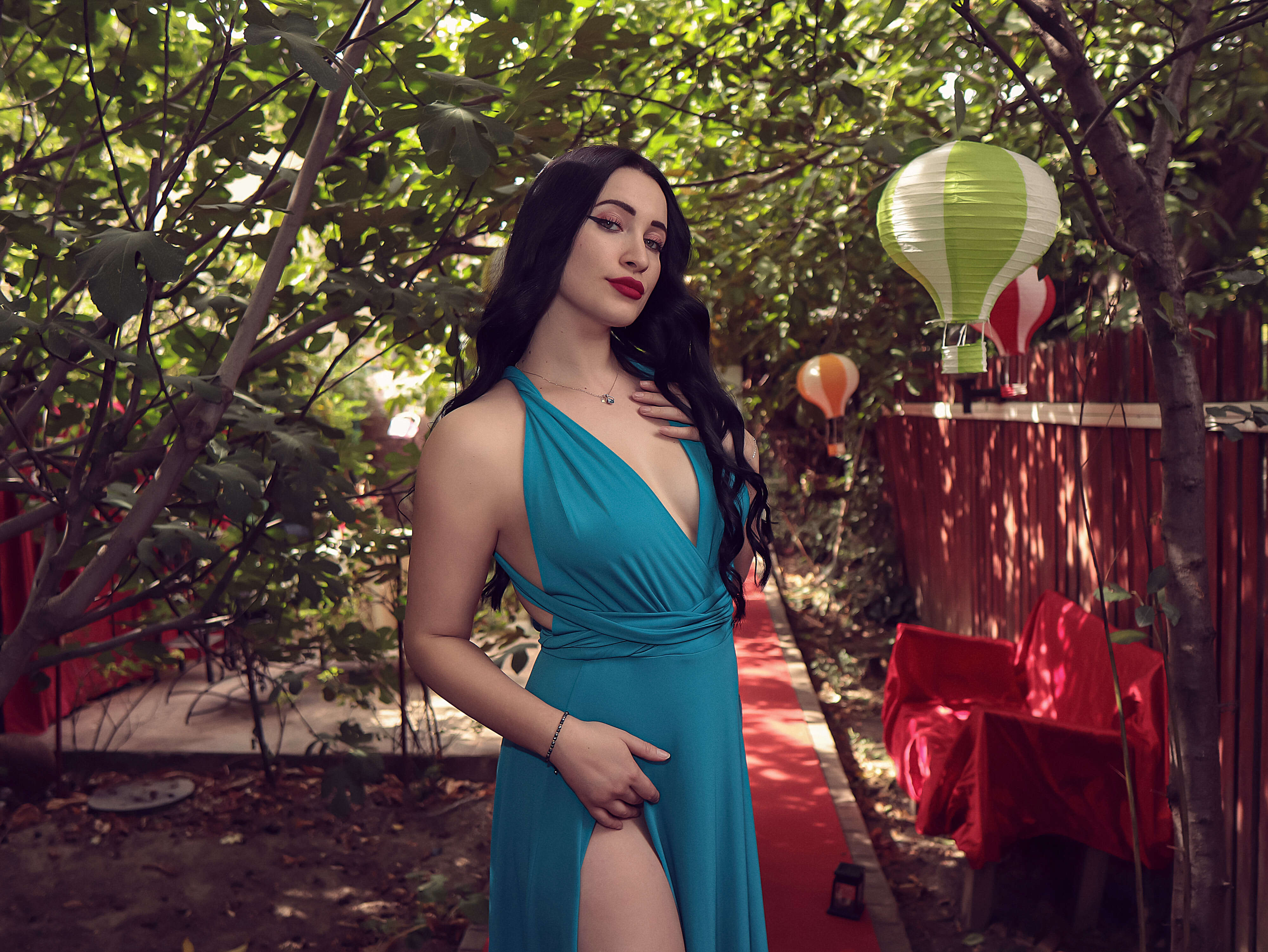 Live sex webcam photo for EvelyneReys #7820519