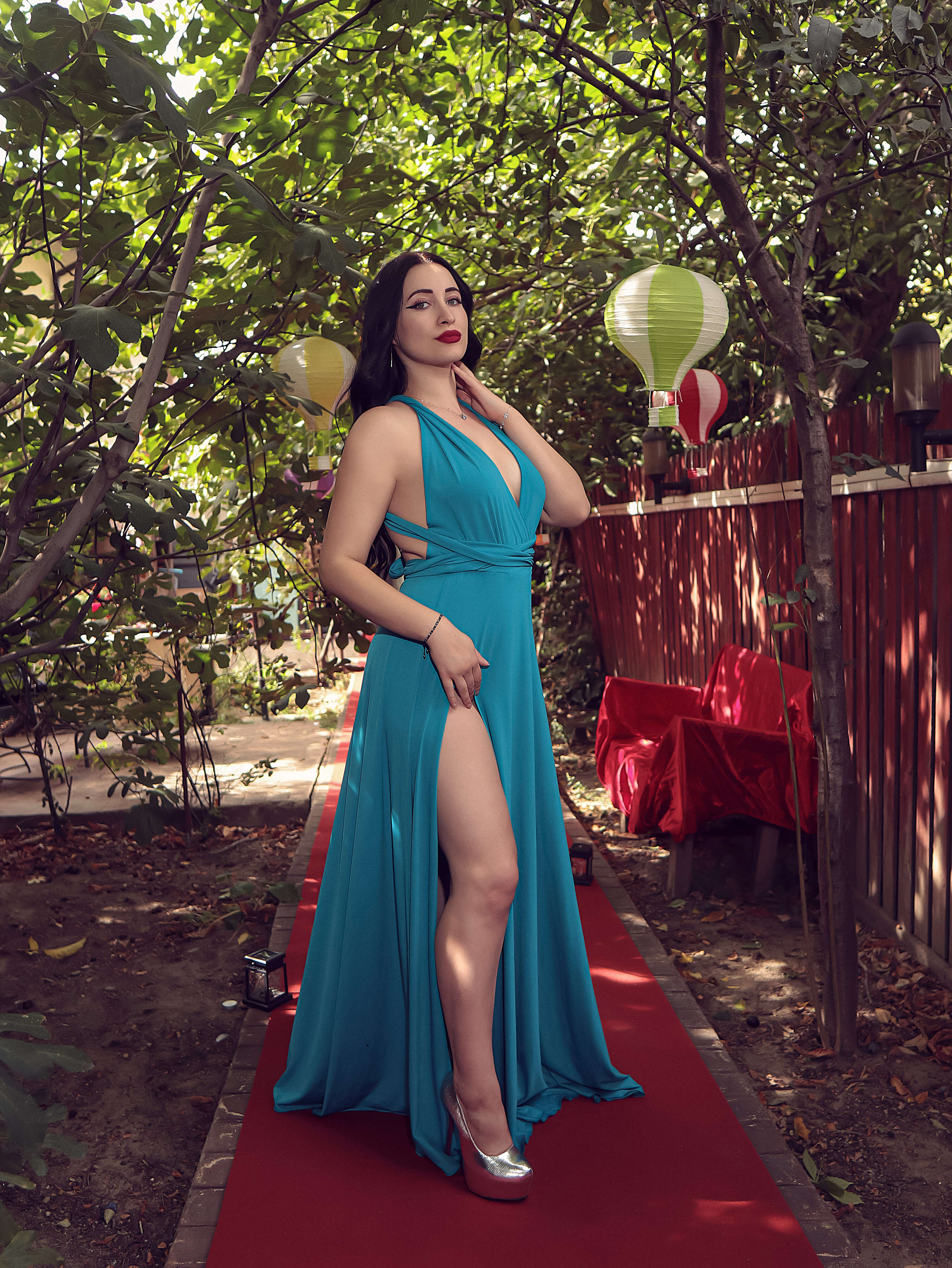 Live sex webcam photo for EvelyneReys #7820520