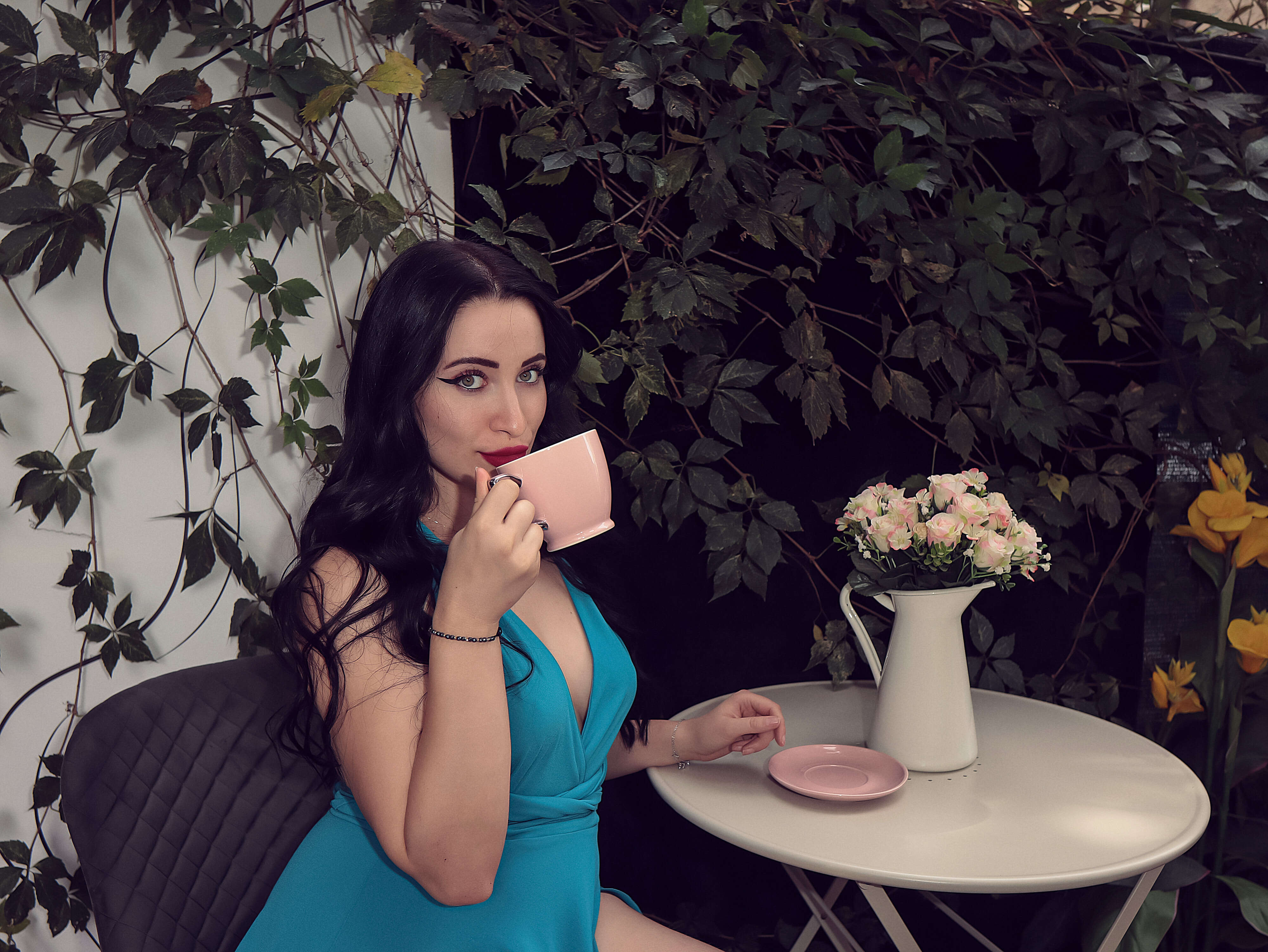 Live sex webcam photo for EvelyneReys #7820503