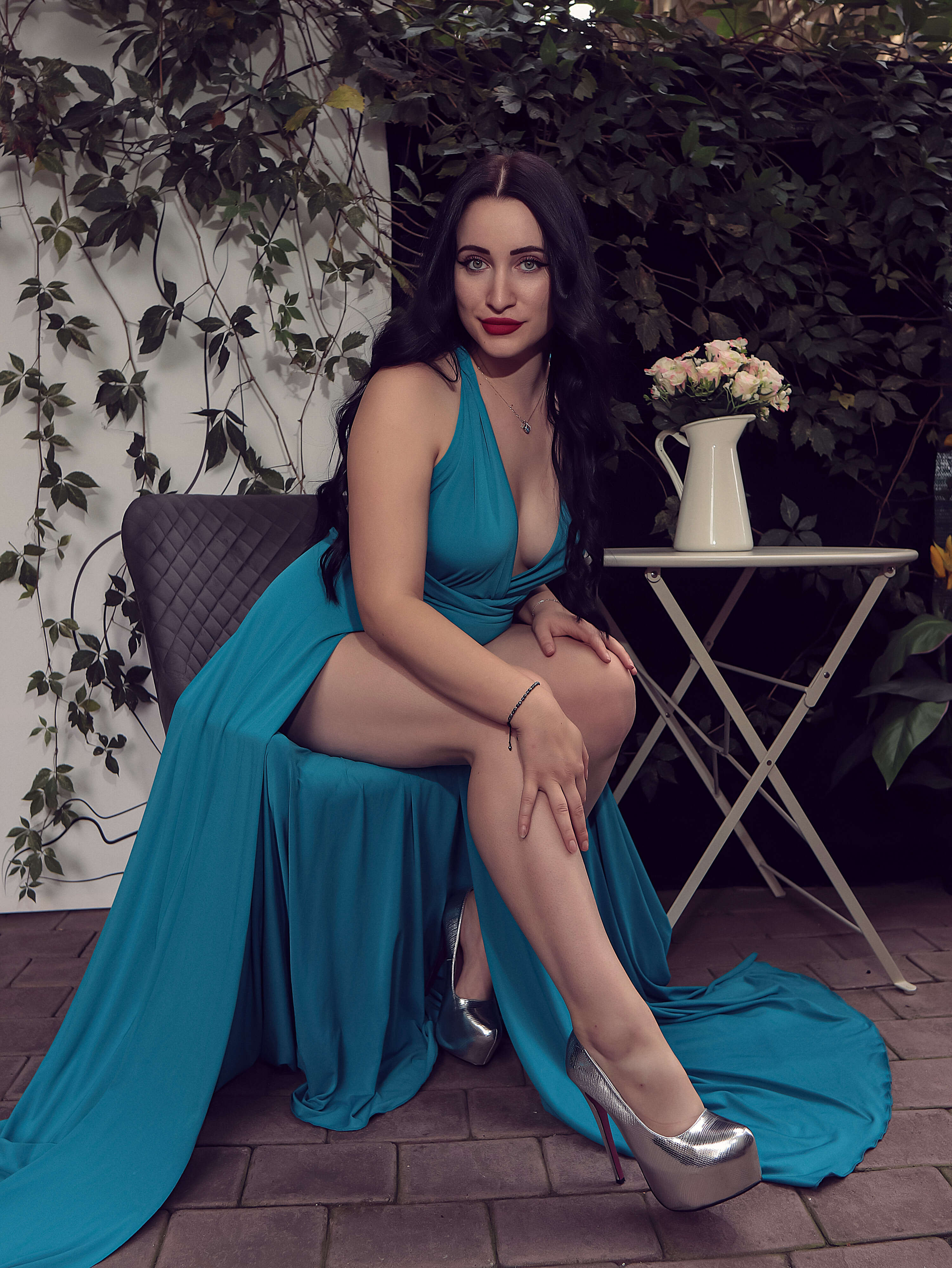 Live sex webcam photo for EvelyneReys #7820504