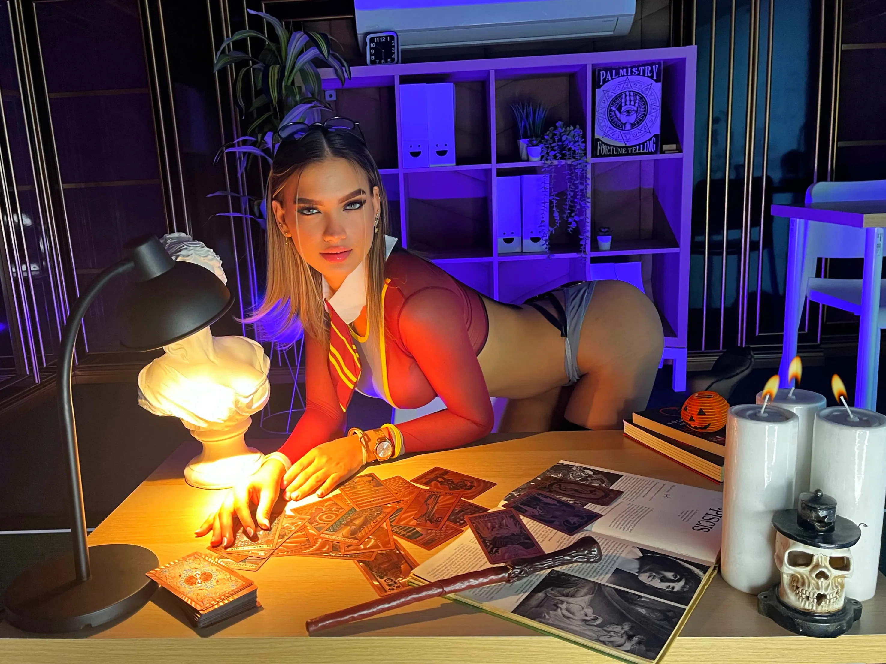 Live sex webcam photo for ZeyneJohnson #7257553