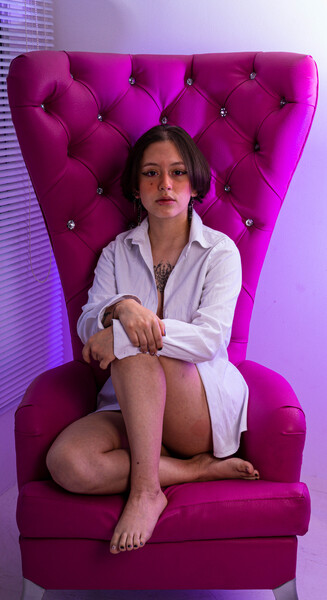 Live sex webcam photo for KaoryShiro #6017412