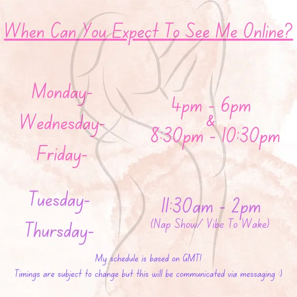 Live sex webcam photo for RoseTinted #6323205