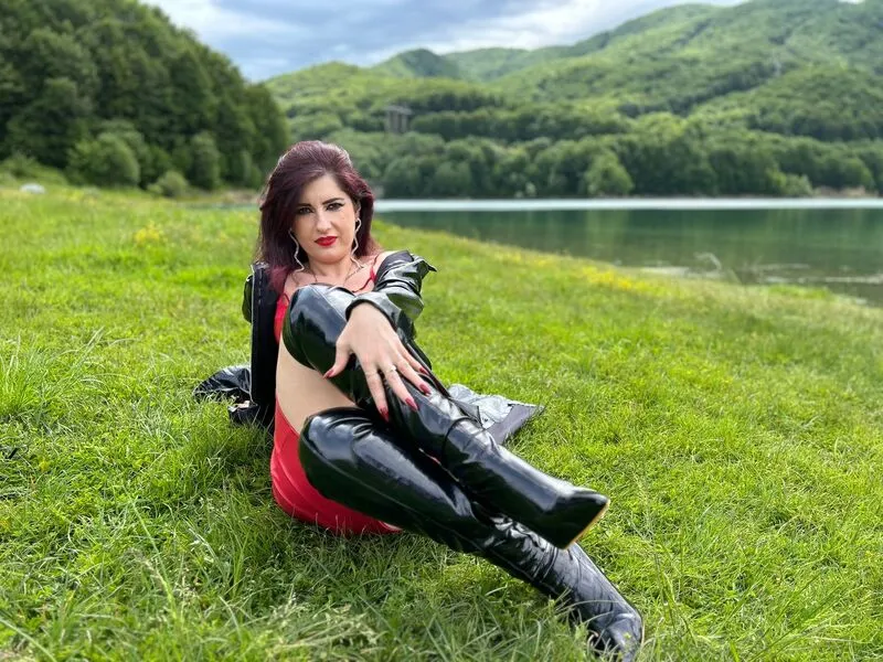 Live sex webcam photo for MistressManifest #6276886