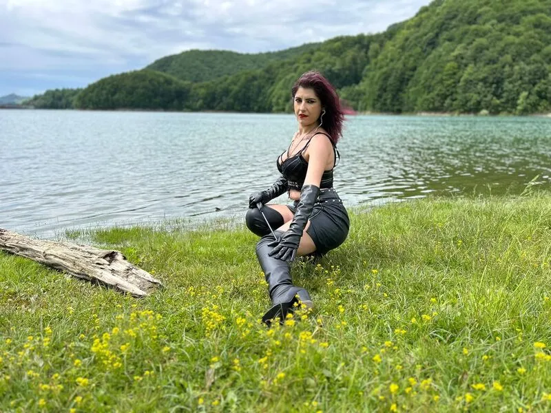 Live sex webcam photo for MistressManifest #6276889