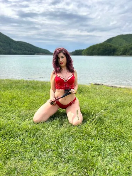 Live sex webcam photo for MistressManifest #6276887