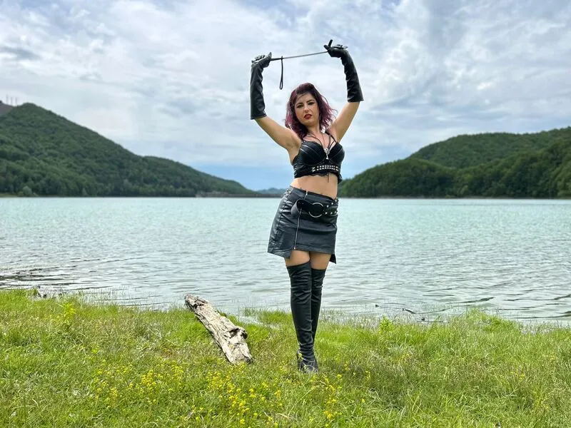 Live sex webcam photo for MistressManifest #6276908
