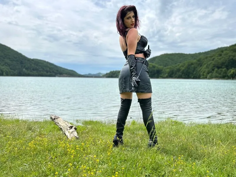 Live sex webcam photo for MistressManifest #6276906