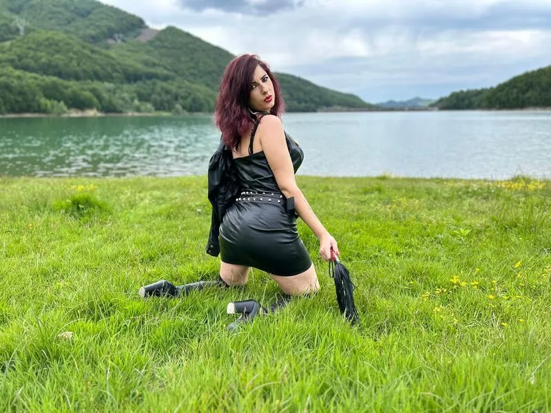 Live sex webcam photo for MistressManifest #6276898