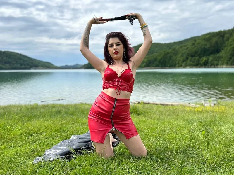 Live sex webcam photo for MistressManifest #6276914
