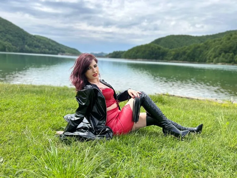 Live sex webcam photo for MistressManifest #6276915