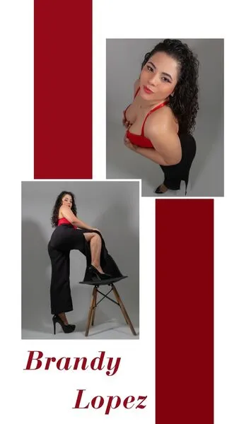Live sex webcam photo for BrandyLopez #6367422