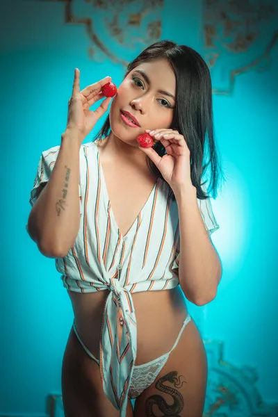 Live sex webcam photo for LeslyBaiiley #6382529