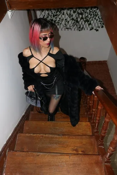 Live sex webcam photo for Alisapeach #6299166