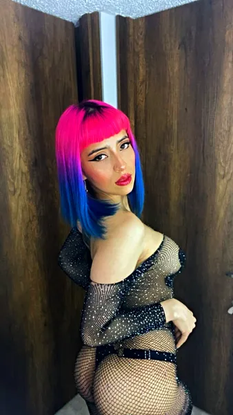 Live sex webcam photo for Alisapeach #6071153