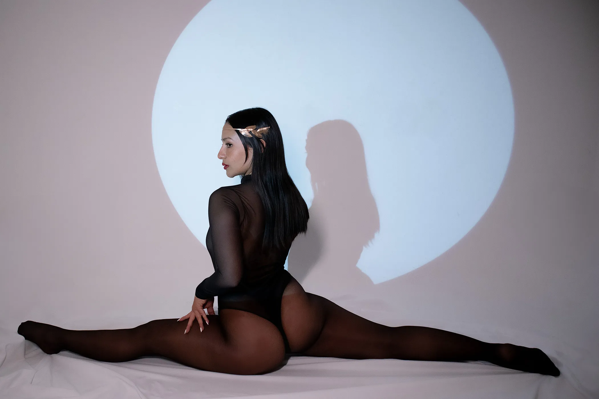 Live sex webcam photo for AlisonFletcher #7303881