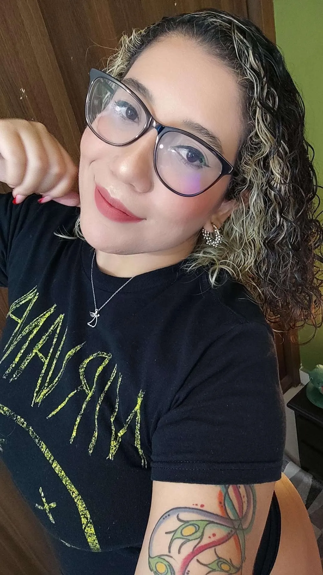 Live sex webcam photo for MonikaOrtiz #7343281