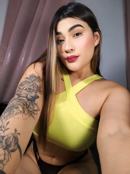 Live sex webcam photo for CieloFerrari #6068049