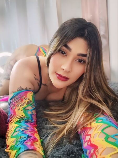 Live sex webcam photo for CieloFerrari #6067967