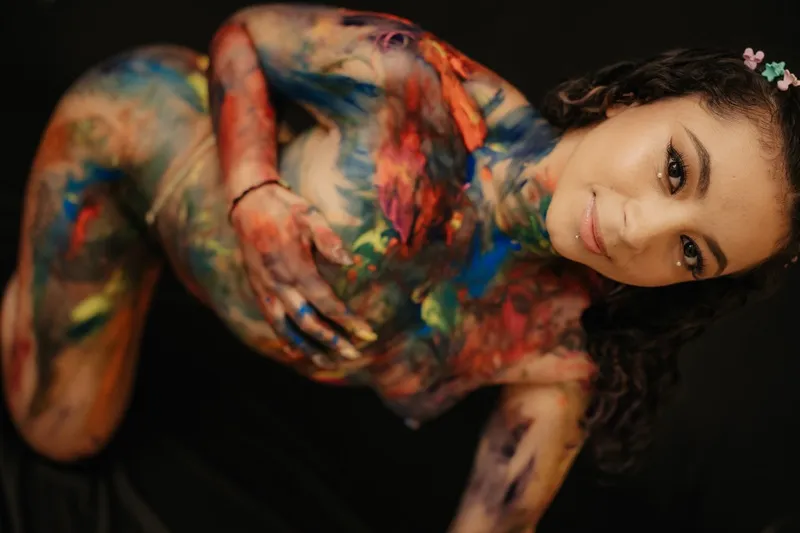 Live sex webcam photo for KeilyCandyy #6058922