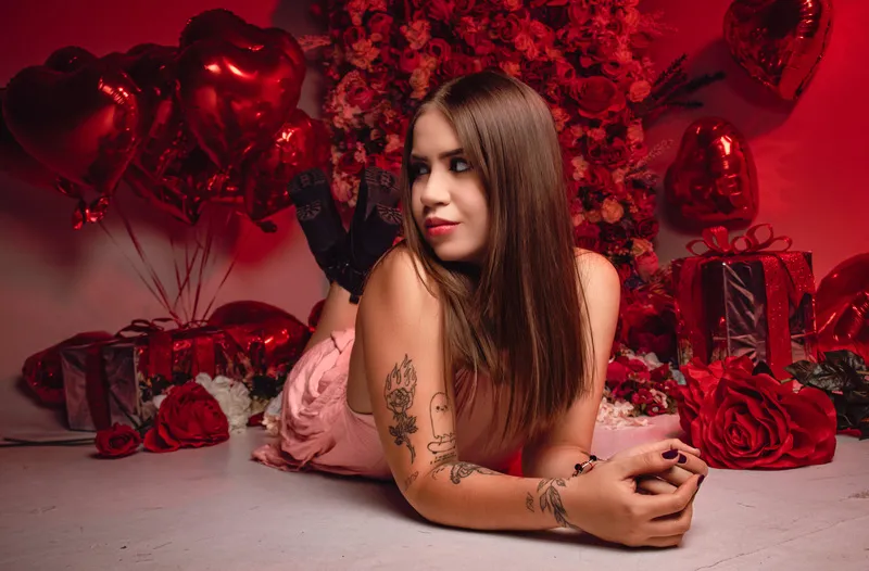 Live sex webcam photo for AlexiaKlein #6877079