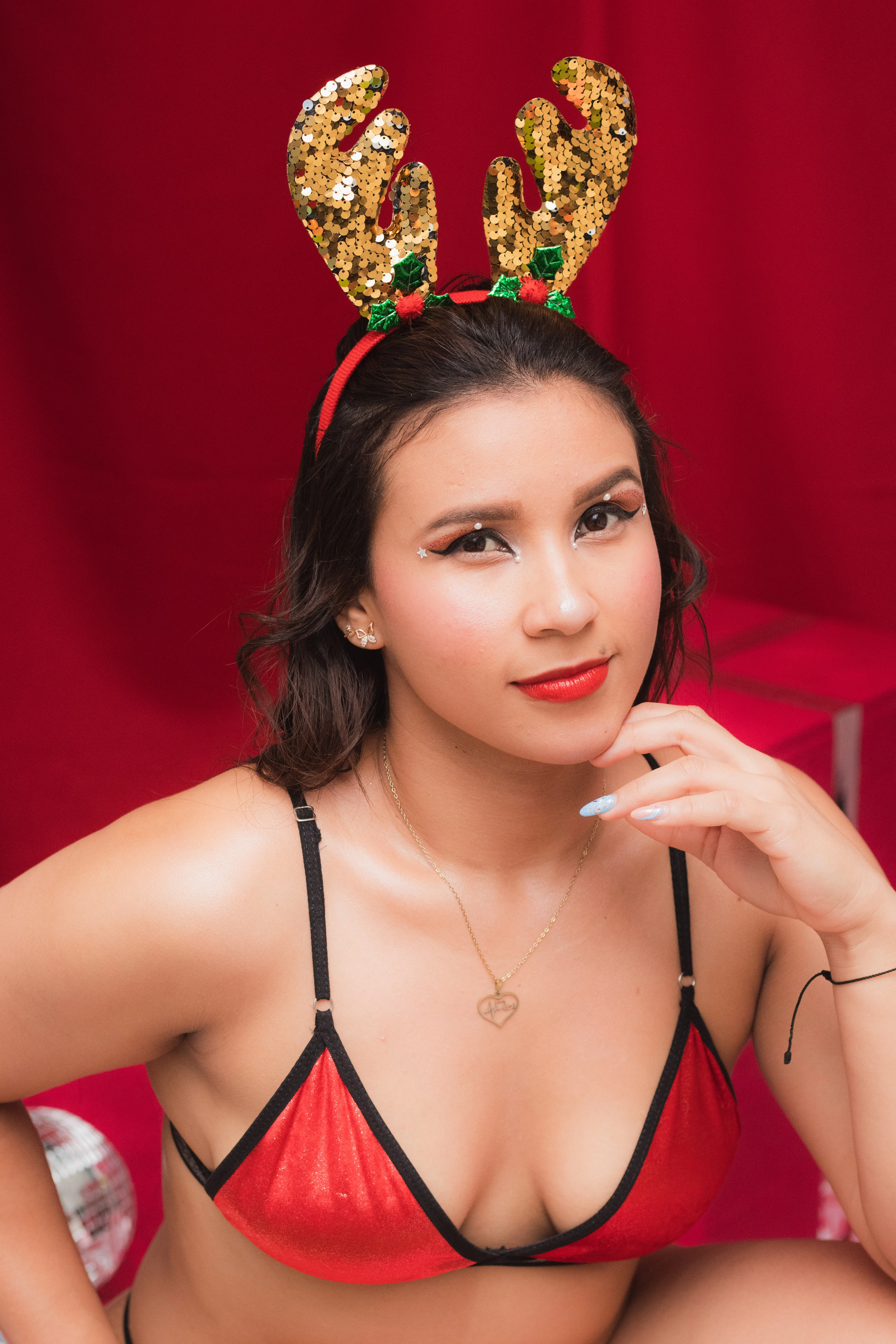 Live sex webcam photo for SofiPerez63 #7140937