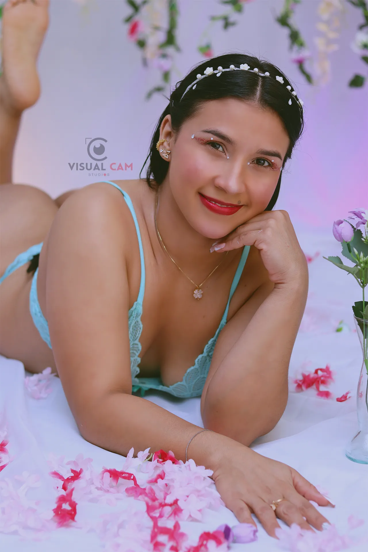 Live sex webcam photo for SofiPerez63 #7141100