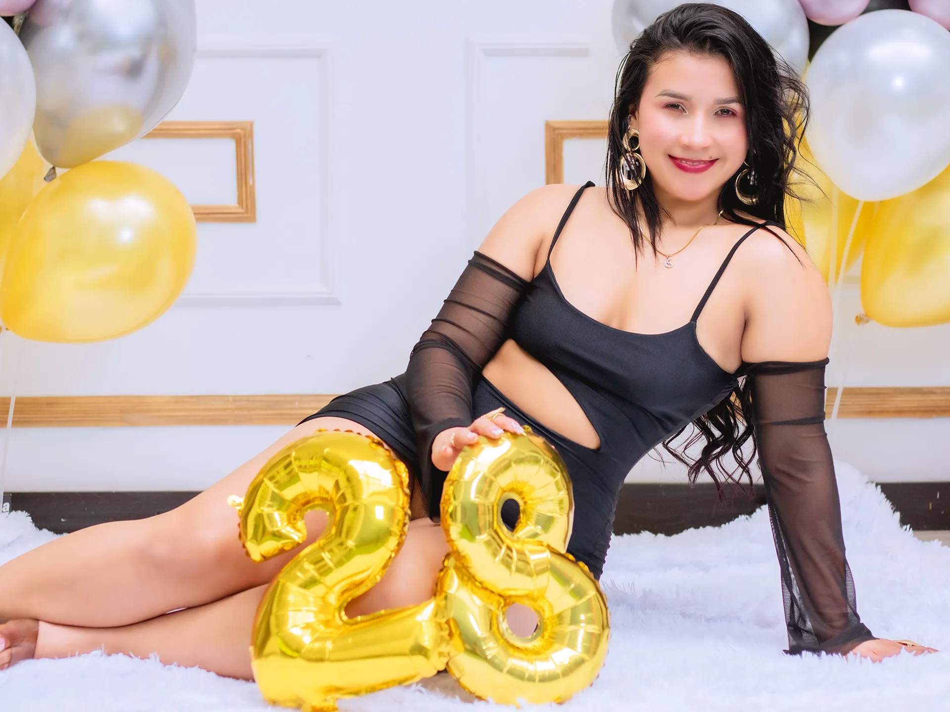 Live sex webcam photo for SofiPerez63 #7141208