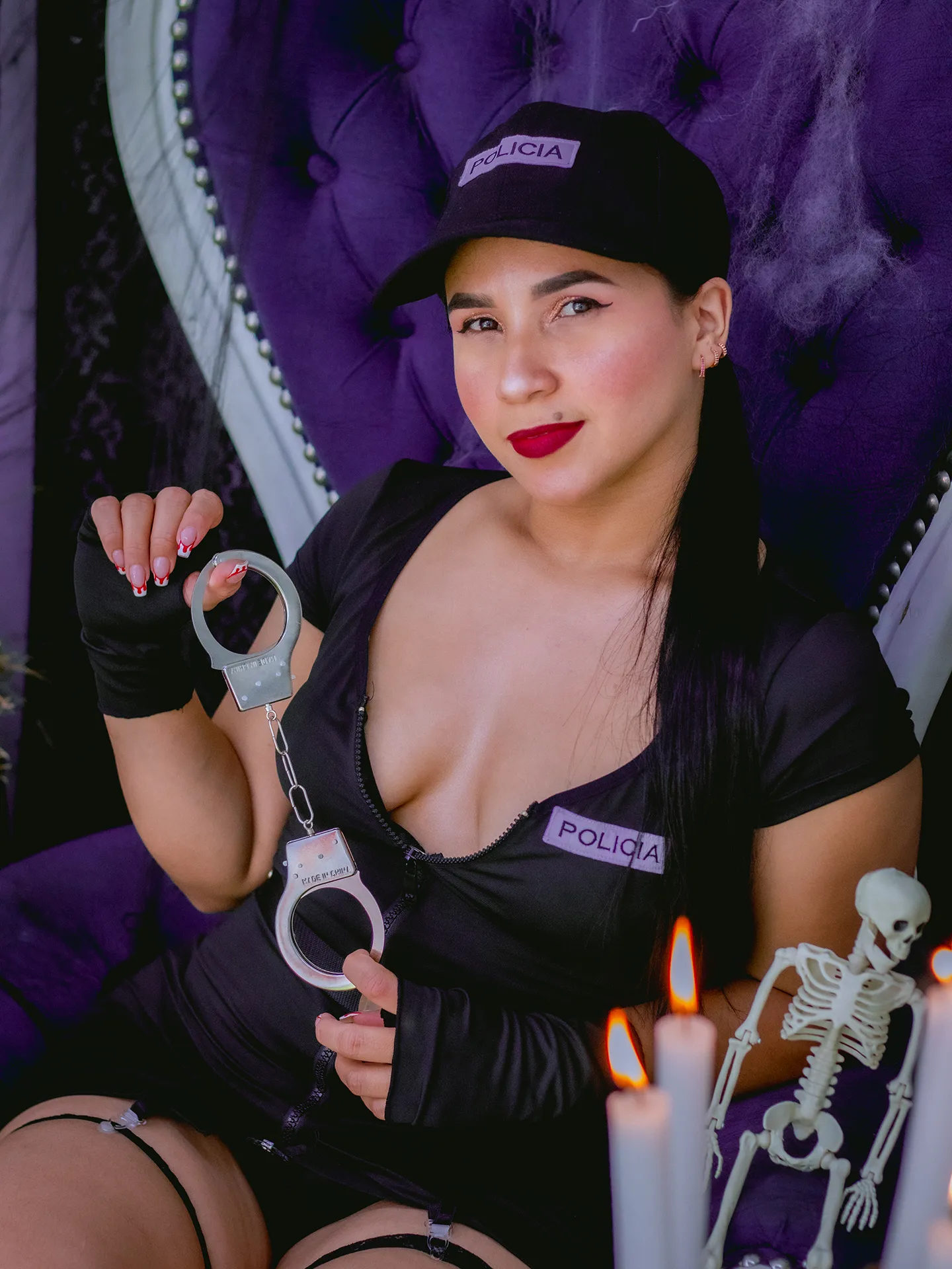 Live sex webcam photo for SofiPerez63 #7141159