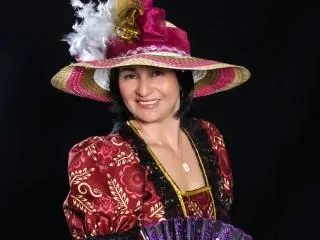 Live sex webcam photo for LolaMelissa #6000196