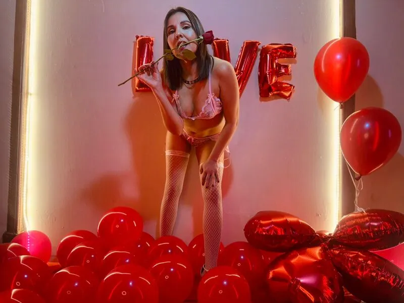 Live sex webcam photo for AdelaShery #7157323