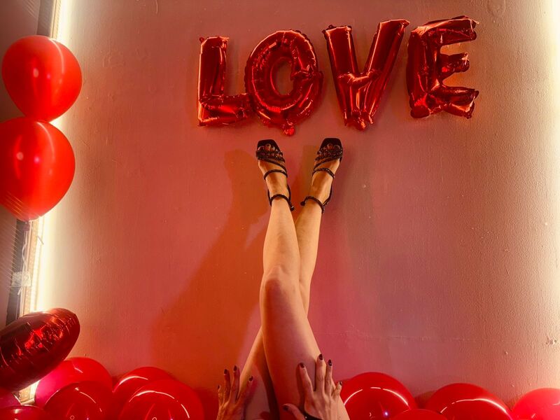 Live sex webcam photo for AdelaShery #7157294