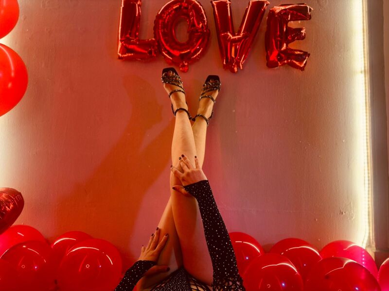 Live sex webcam photo for AdelaShery #7157312