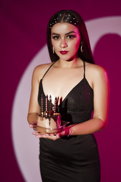 Live sex webcam photo for VanesaTorrez #6457927