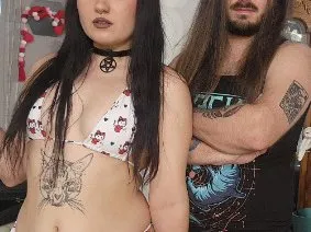 Live sex webcam photo for R0nniexLia #8072519