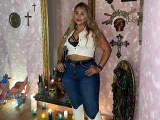 Live sex webcam photo for SalomeDantes019 #6004457