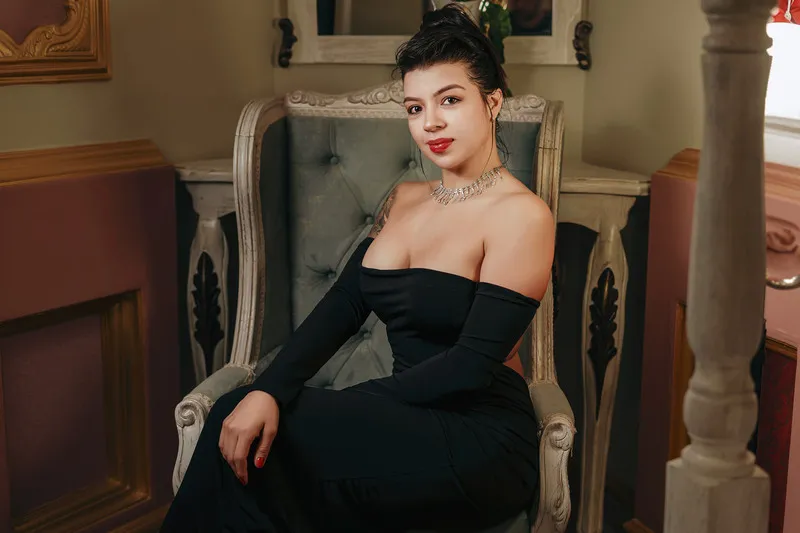 Live sex webcam photo for SammantaBloom #6013180