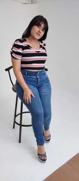 Live sex webcam photo for EvelynGarciia #6121481