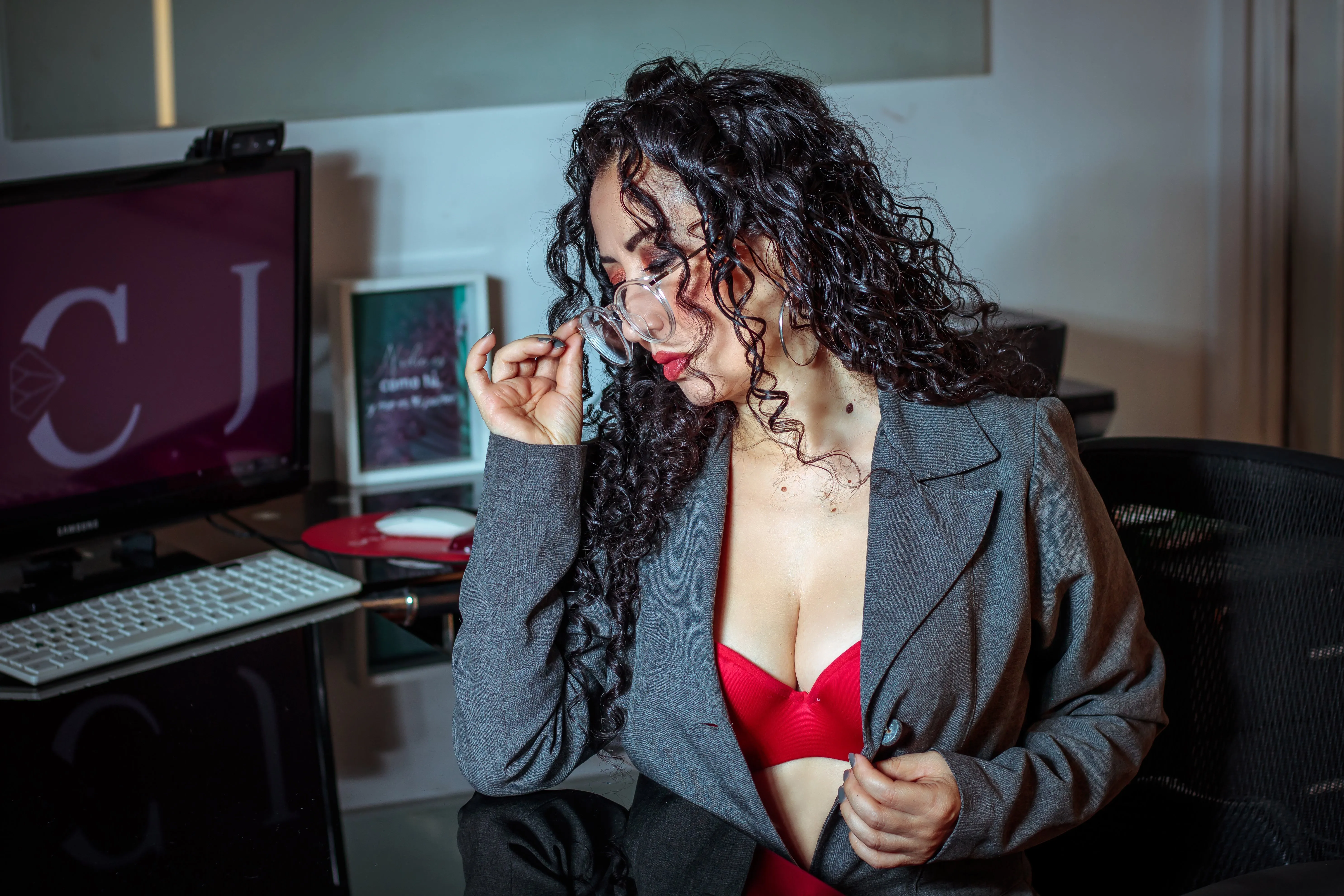 Live sex webcam photo for SamanthaAntolin #7885414