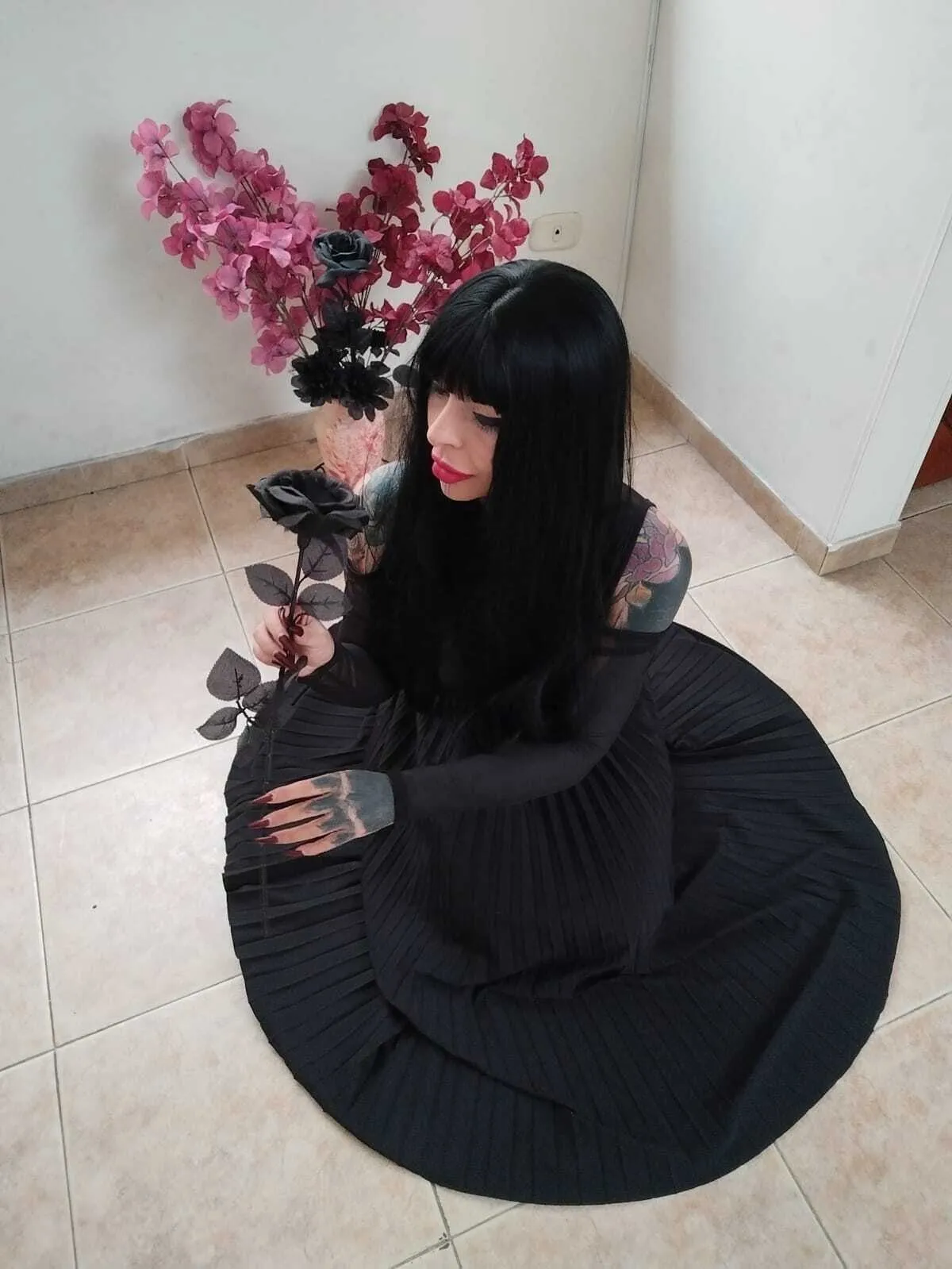 Live sex webcam photo for AbbyPink69 #7892568