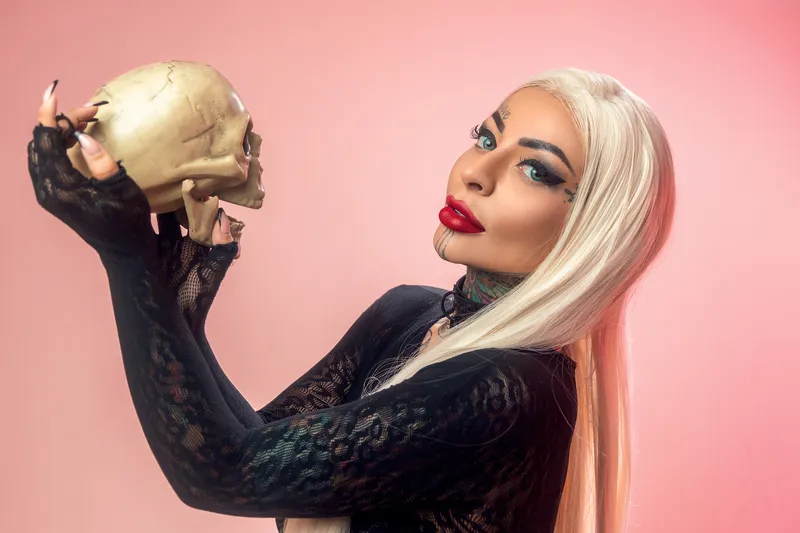 Live sex webcam photo for AbbyPink69 #7353700